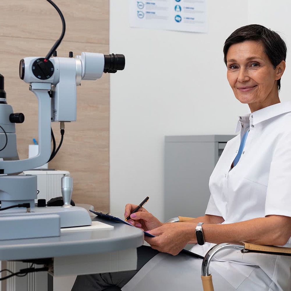 Прегледи при специалист Прегледи при специалист