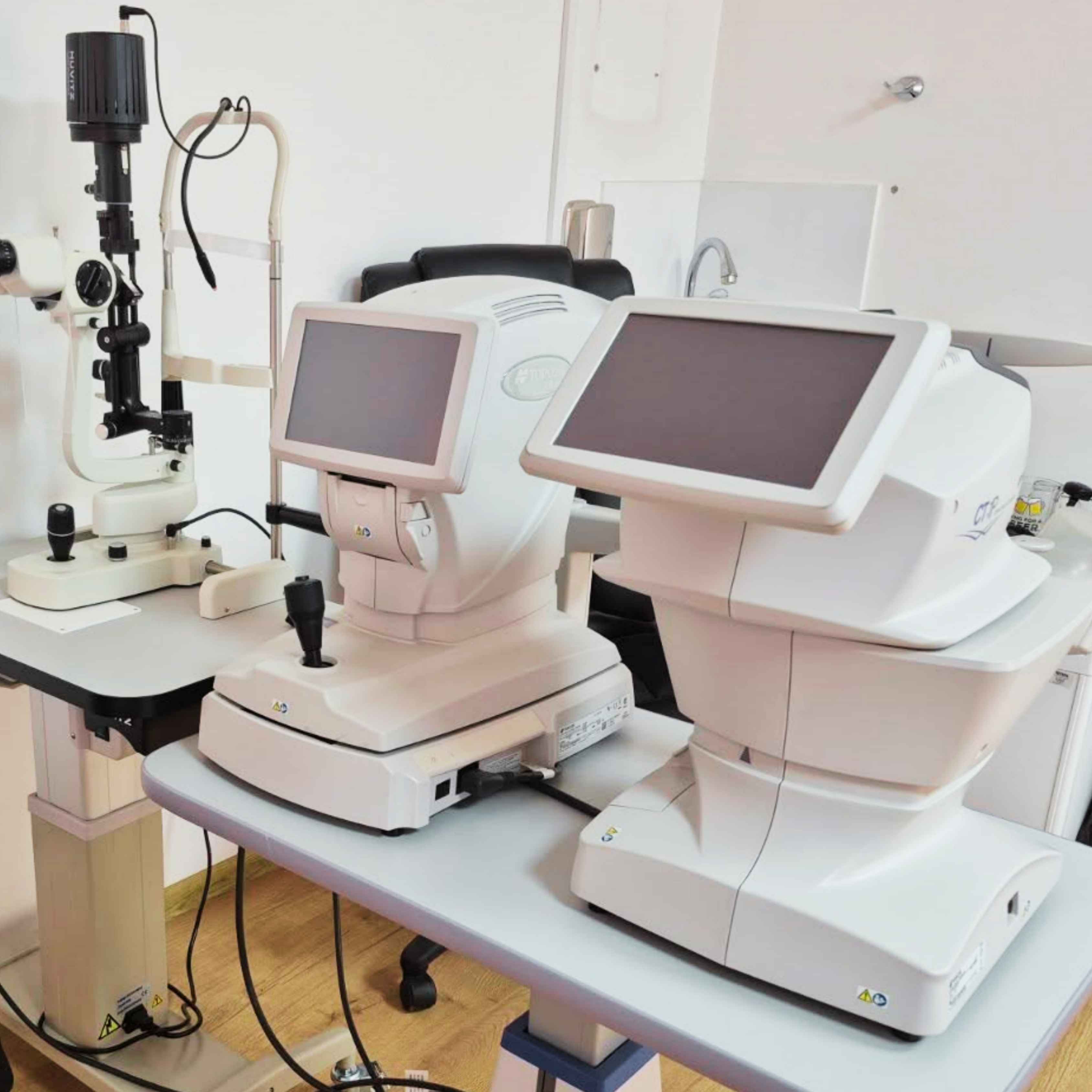 Компютърен скрининг Компютърен скрининг